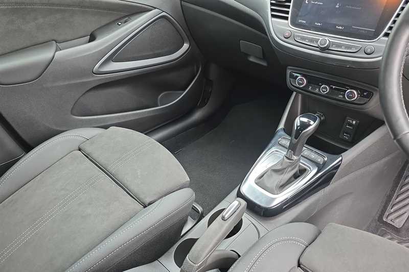 Used Vauxhall Crossland 2024 for sale - 76075602: Photo 14