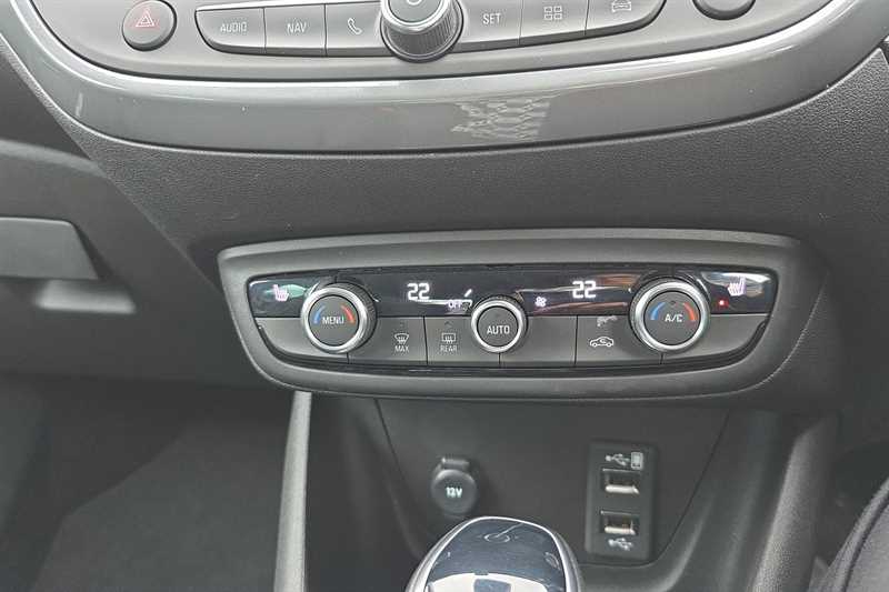Used Vauxhall Crossland 2024 for sale - 76075602: Photo 15