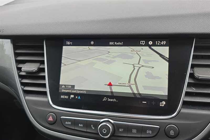 Used Vauxhall Crossland 2024 for sale - 76075602: Photo 18