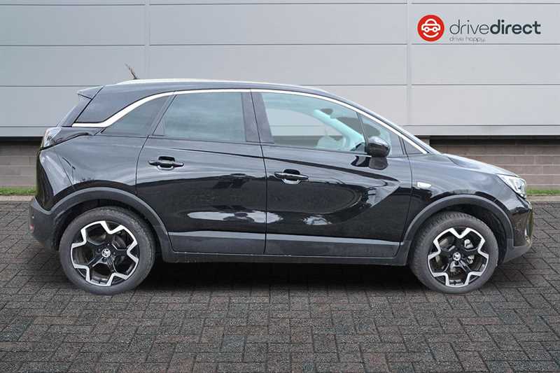 Used Vauxhall Crossland 2024 for sale - 76075602: Photo 2