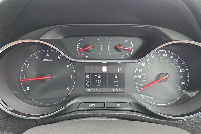 Used Vauxhall Crossland 2024 for sale - 76075602: Photo 20