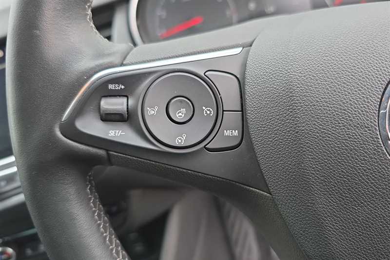 Used Vauxhall Crossland 2024 for sale - 76075602: Photo 21