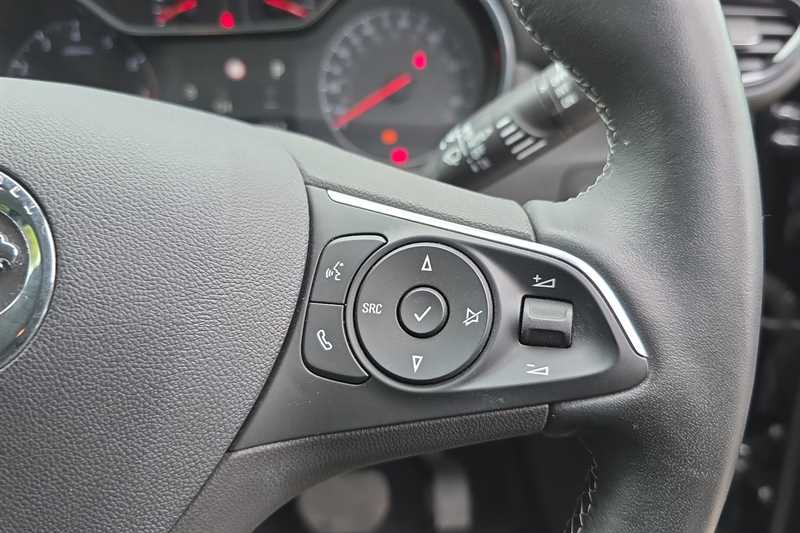 Used Vauxhall Crossland 2024 for sale - 76075602: Photo 22