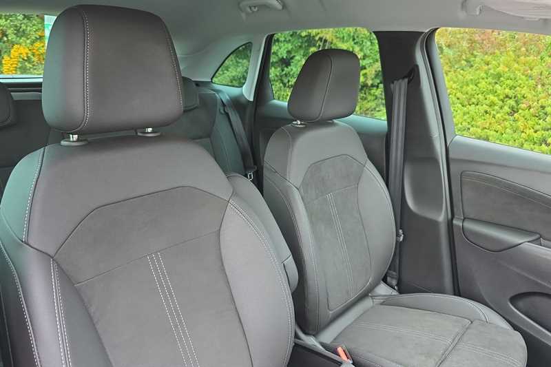 Used Vauxhall Crossland 2024 for sale - 76075602: Photo 23