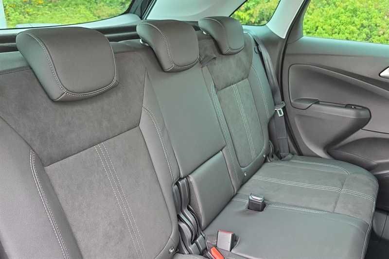 Used Vauxhall Crossland 2024 for sale - 76075602: Photo 24