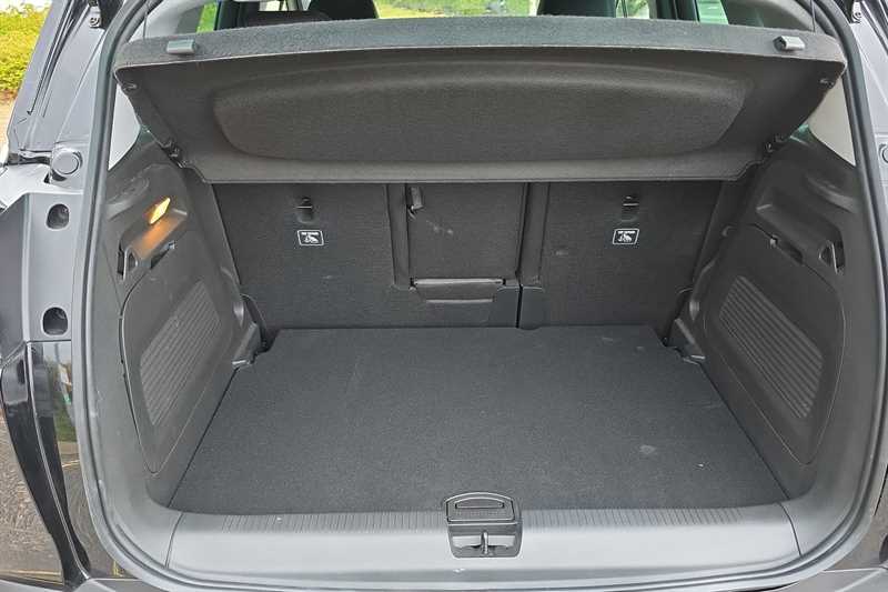 Used Vauxhall Crossland 2024 for sale - 76075602: Photo 25