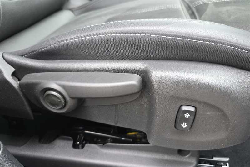 Used Vauxhall Crossland 2024 for sale - 76075602: Photo 26