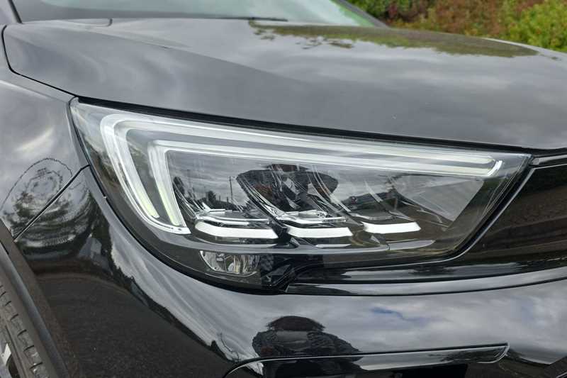 Used Vauxhall Crossland 2024 for sale - 76075602: Photo 28