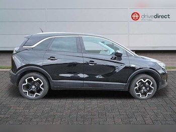 Used Vauxhall Crossland 2024 for sale - 76075602: Photo 2