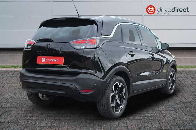 Used Vauxhall Crossland 2024 for sale - 76075602: Photo 3