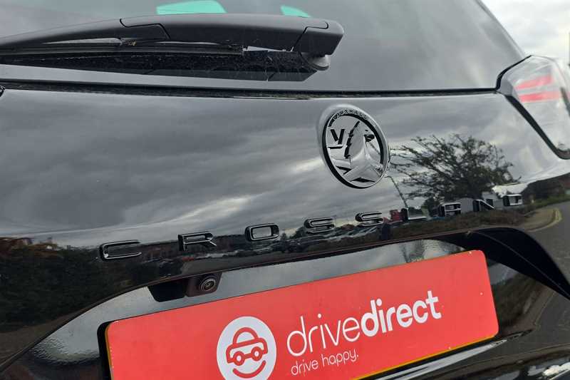 Used Vauxhall Crossland 2024 for sale - 76075602: Photo 30