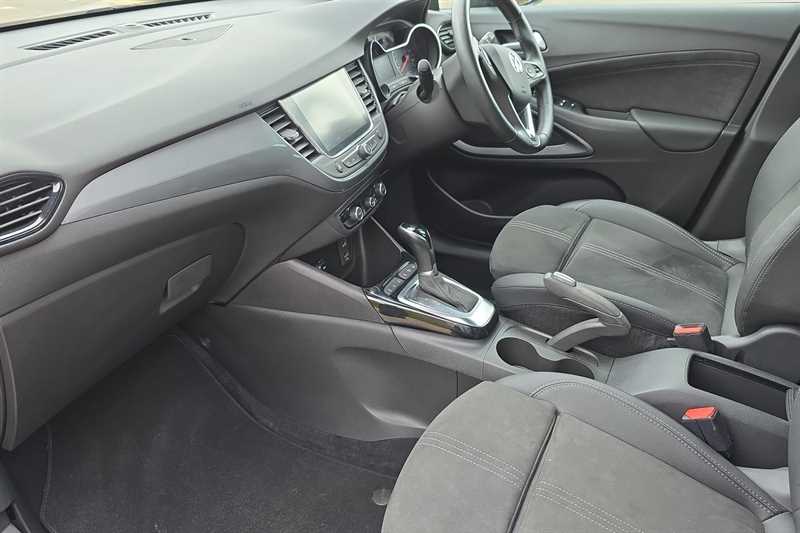 Used Vauxhall Crossland 2024 for sale - 76075602: Photo 36