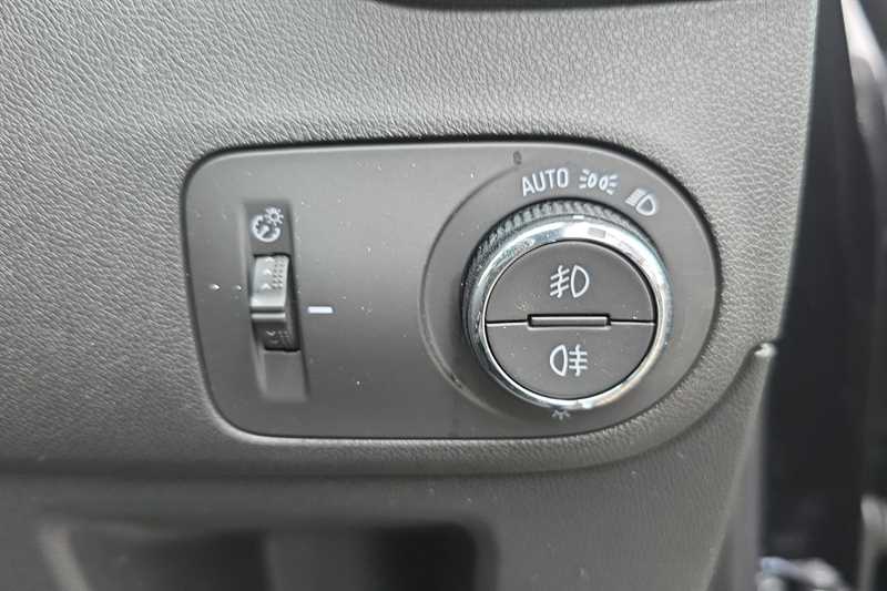 Used Vauxhall Crossland 2024 for sale - 76075602: Photo 37