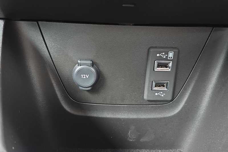 Used Vauxhall Crossland 2024 for sale - 76075602: Photo 38