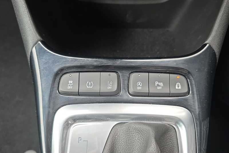 Used Vauxhall Crossland 2024 for sale - 76075602: Photo 39