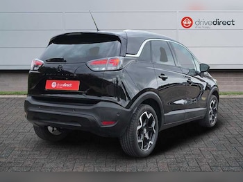 Used Vauxhall Crossland 2024 for sale - 76075602: Photo 3