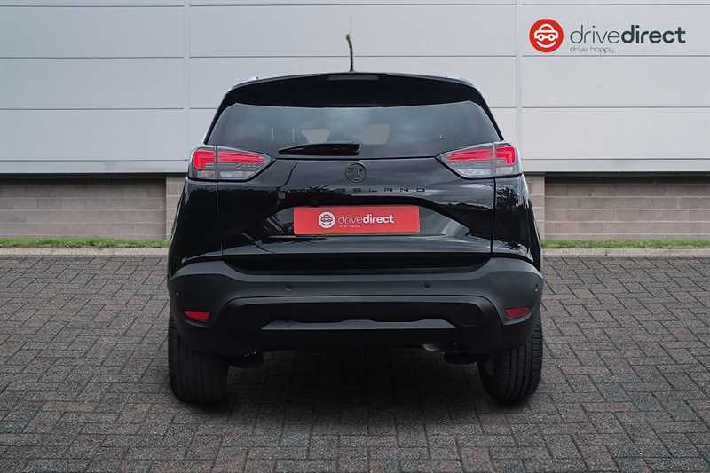 Used Vauxhall Crossland 2024 for sale - 76075602: Photo 4