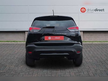 Used Vauxhall Crossland 2024 for sale - 76075602: Photo 4