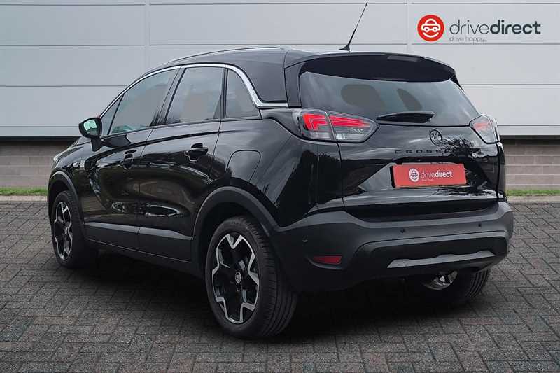 Used Vauxhall Crossland 2024 for sale - 76075602: Photo 5