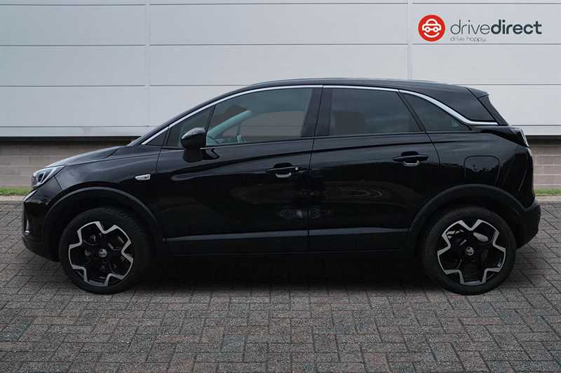 Used Vauxhall Crossland 2024 for sale - 76075602: Photo 6