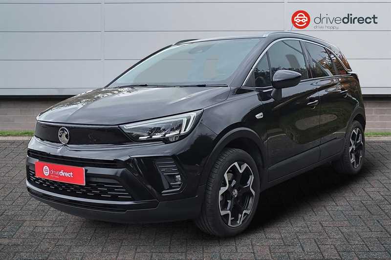 Used Vauxhall Crossland 2024 for sale - 76075602: Photo 7