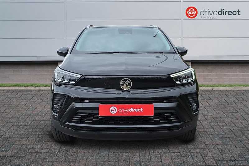 Used Vauxhall Crossland 2024 for sale - 76075602: Photo 8