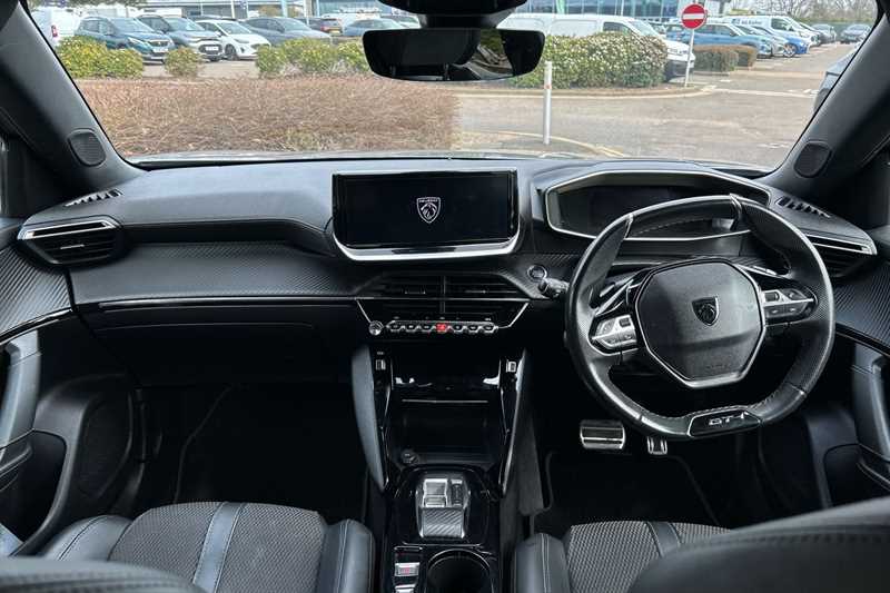 Used Peugeot 2008 2024 for sale - 78216490: Photo 13