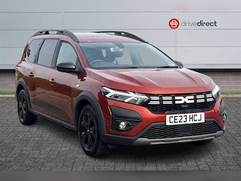 Used Dacia Jogger 2023 for sale - 78338730: Photo