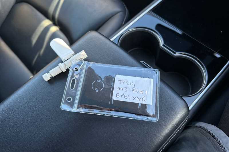 Used Tesla Model 3 2019 for sale - 77914643: Photo 36