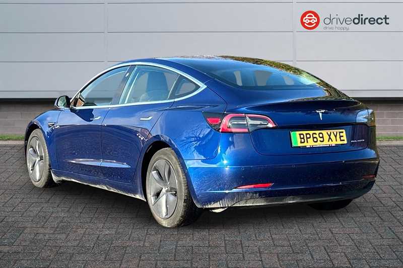 Used Tesla Model 3 2019 for sale - 77914643: Photo 5