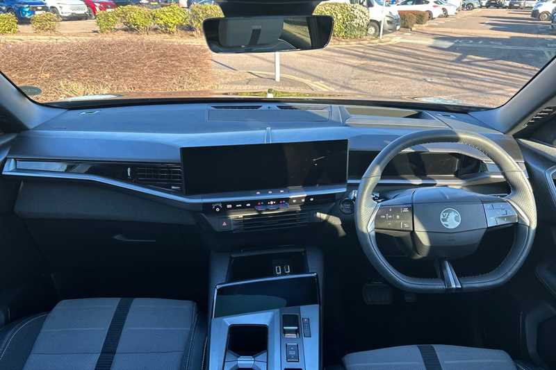 Used Vauxhall Grandland for sale - 77864340: Photo 13