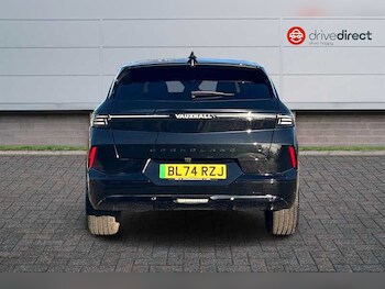 Used Vauxhall Grandland 2024 for sale - 77864340: Photo
