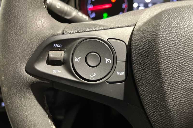 Used Vauxhall Corsa 2023 for sale - 76448882: Photo 21