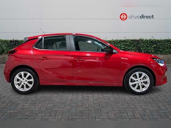 Used Vauxhall Corsa 2023 for sale - 76448882: Photo