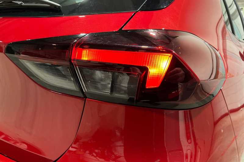 Used Vauxhall Corsa 2023 for sale - 76448882: Photo 33