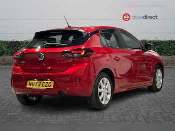 Used Vauxhall Corsa 2023 for sale - 76448882: Photo