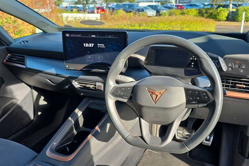 Used Cupra Born 2022 for sale - 76490214: Photo 13