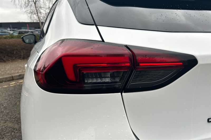 Used Vauxhall Corsa 2023 for sale - 78207462: Photo 31