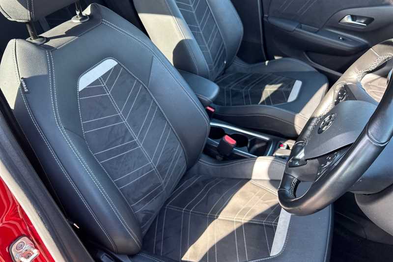 Used Vauxhall Corsa 2023 for sale - 77899932: Photo 23