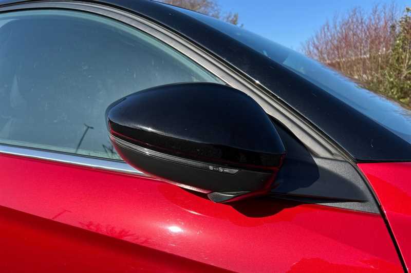 Used Vauxhall Corsa 2023 for sale - 77899932: Photo 34