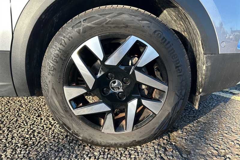 Used Vauxhall Mokka 2022 for sale - 77554885: Photo 10