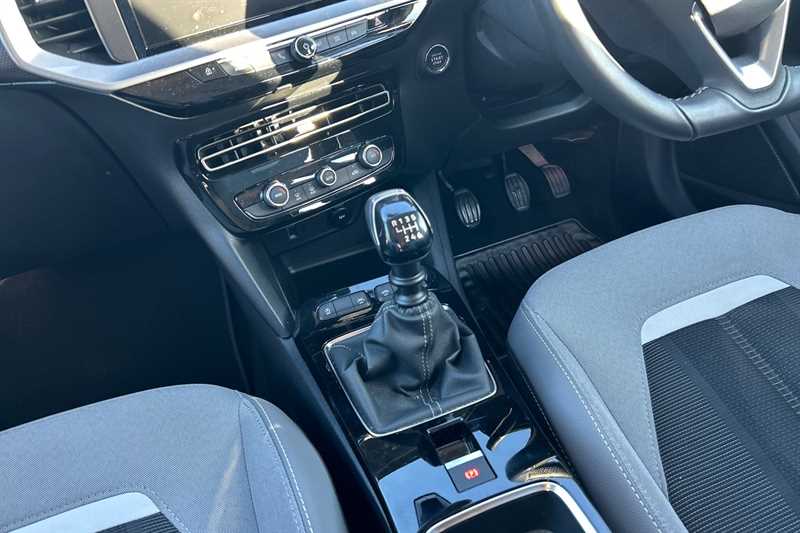 Used Vauxhall Mokka 2022 for sale - 77554885: Photo 14