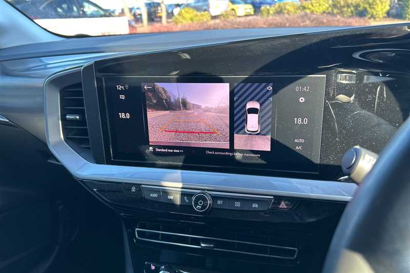 Used Vauxhall Mokka 2022 for sale - 77554885: Photo 19