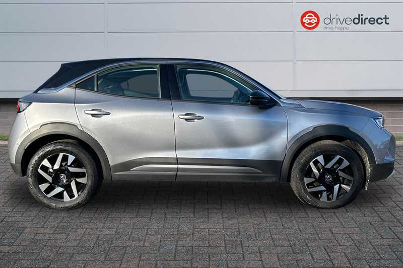 Used Vauxhall Mokka 2022 for sale - 77554885: Photo 2