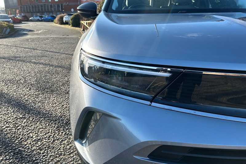 Used Vauxhall Mokka 2022 for sale - 77554885: Photo 28