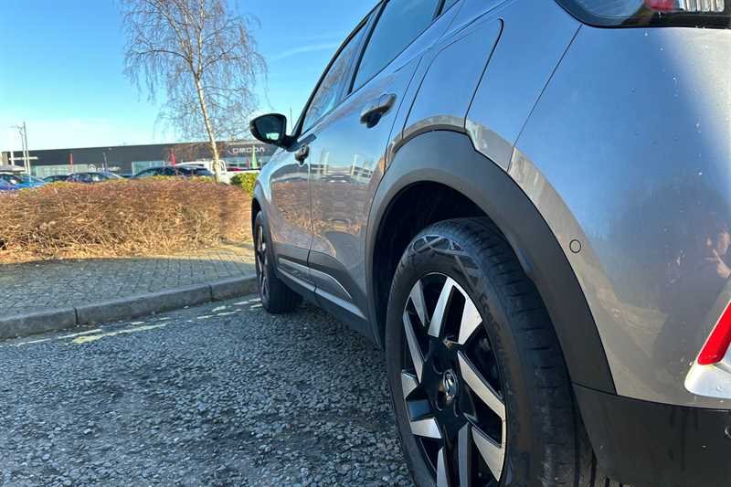 Used Vauxhall Mokka 2022 for sale - 77554885: Photo 38