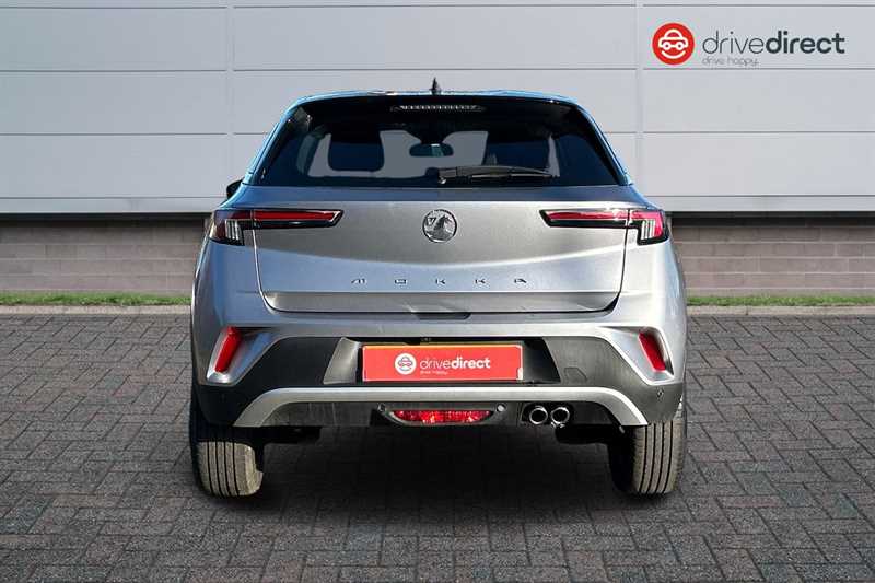 Used Vauxhall Mokka 2022 for sale - 77554885: Photo 4