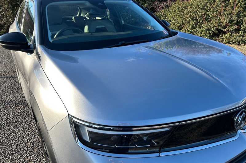 Used Vauxhall Mokka 2022 for sale - 77554885: Photo 40