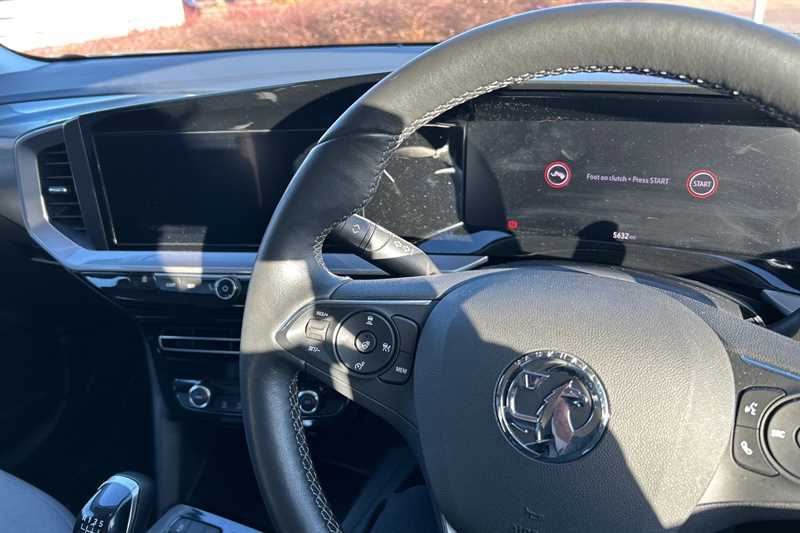 Used Vauxhall Mokka 2022 for sale - 77554885: Photo 41