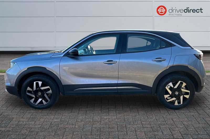 Used Vauxhall Mokka 2022 for sale - 77554885: Photo 6